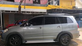 Selling 2nd Hand Toyota Innova 2009 in Meycauayan
