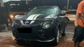 2nd Hand Nissan Juke 2017 for sale in Mandaluyong