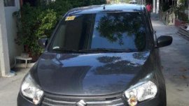 Suzuki Celerio 2017 Automatic Gasoline for sale in Paombong
