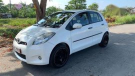 2013 Toyota Yaris for sale in Manila