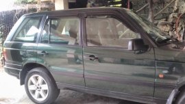Land Rover Range Rover 1995 Automatic Gasoline for sale in Baguio