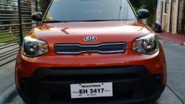 2017 Kia Soul for sale in Santa Rosa