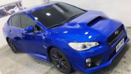 2015 Subaru Wrx for sale in Parañaque