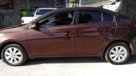 2nd Hand Toyota Vios 2014 for sale in Magalang