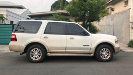 Selling 2008 Ford Expedition in Quezon City