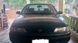 Used Toyota Corolla 1995 for sale in San Pedro