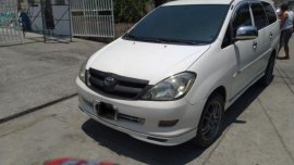 Used Toyota Innova 2005 Manual Diesel for sale in Taytay