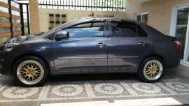 Selling Used Toyota Vios 2013 Automatic Gasoline 