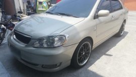 2nd Hand Toyota Altis 2005 for sale