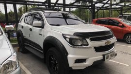 Chevrolet Trailblazer for sale in Valenzuela