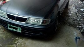 Nissan Sentra Manual Gasoline for sale in Gapan