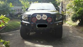 2013 Ford Ranger for sale in Pasig