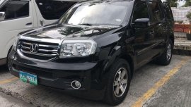 2012 Honda Pilot for sale in Pasig