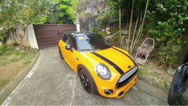 For sale Used 2015 Mini Cooper in Pasig
