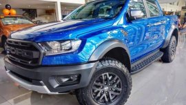 Selling Brand New Ford Ranger Raptor in General Nakar