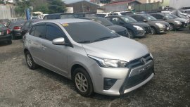 For sale 2017 Toyota Yaris Automatic Gasoline 