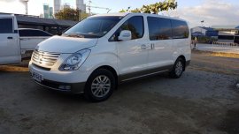 For sale Used 2016 Hyundai Grand Starex 
