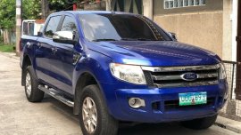 Selling Ford Ranger 2012 Automatic Diesel in Caloocan