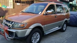 2010 Isuzu Crosswind for sale in Manila