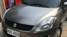 Used Suzuki Swift 2018 for sale in Meycauayan