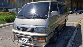 Used Toyota Hiace 1994 Van for sale in Cavite 