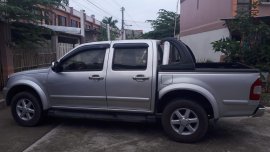 2005 Isuzu Dmax for sale