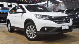 2015 Honda CR-V 2.0 for sale