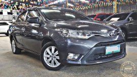 2013 Toyota Vios 1.3 E for sale