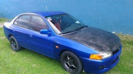Mitsubishi Lancer 1997 for sale in Angeles