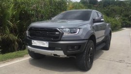 Ford Ranger Raptor 2019 Automatic Diesel for sale in Mandaue