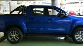 Brand New Toyota Conquest 2019 for sale in Makati