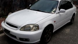 Honda Civic 1999 Automatic Gasoline for sale in Marikina