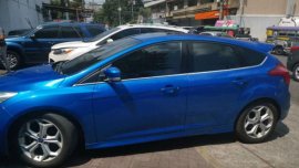 Selling Ford Focus 2013 Hatchback Automatic Gasoline in Pasay