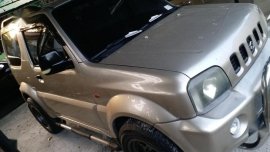 Used Suzuki Jimny 2003 Automatic Gasoline for sale in Las Piñas