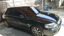 Honda City 2003 Automatic Gasoline for sale in Malabon