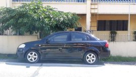 Used Chevrolet Aveo 2008 for sale