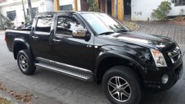 2nd Hand Isuzu D-Max 2013 Automatic Diesel for sale