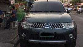 2009 Mitsubishi Montero for sale in Quezon City