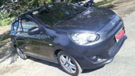Used Mitsubishi Mirage 2014 Manual Gasoline for sale in Taal