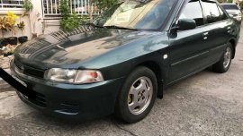 1997 Mitsubishi Lancer for sale in Las Piñas