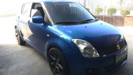 2nd Hand Suzuki Swift 2011 Automatic Gasoline for sale in Naga