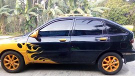 Kia Avella 2004 Manual Gasoline for sale in Mahaplag