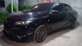 Selling Toyota Vios 2014 at 70000 km in General Santos