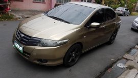 Honda City 2009 for sale in Las Piñas