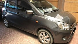 Selling Used Suzuki Celerio 2017 in Bacoor