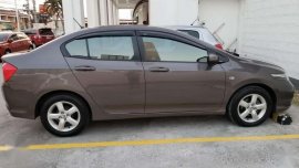 Selling Used Honda City 2012 in Quezon City