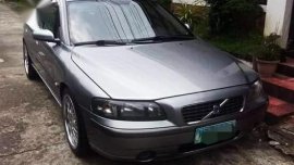 2003 Volvo S60 for sale in Quezon City