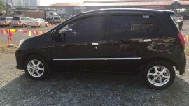 2nd Hand Toyota Wigo 2015 for sale