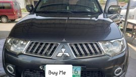 2011 Mitsubishi Montero for sale in San Ildefonso