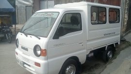Selling Suzuki Multi-Cab 2018 in Antipolo
